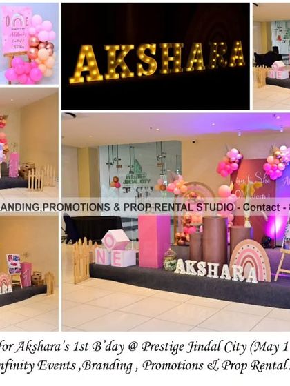 Infinity Events - Personalized Gifts & Party Favors Dreamy & Whimsical Themes photo 16