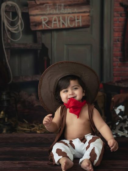 Photuvala - Family & Kids Photography Creative & Themed Photoshoots photo 4