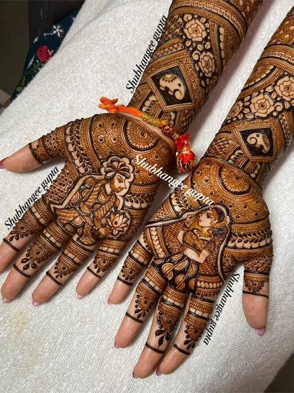 My Beautiful Brides photo 14