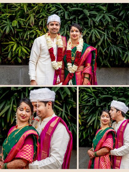 The Wedding Diaries - Wedding Photography & Videography Timeless Couple Portraits photo 25