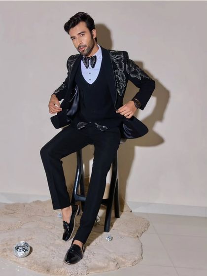 Men's Grooming for Shoots photo 3