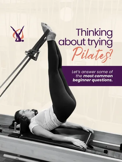 Are you curious about Pilates but unsure where to start? We understand the common questions and concerns beginners have. This practice is designed to meet you exactly where you are, regardless of your fitness level, flexibility, or experience. Let us guide you.