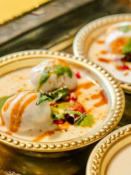 Elegant Sit-Down Dinners photo 18