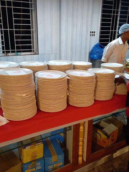 City Caterers - Full-Service Event Catering Elegant Buffet Presentations photo 22