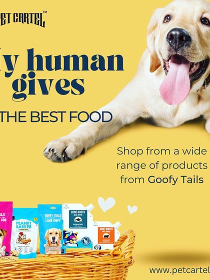 Pet Cartel - Pet Supplies & Food Delivery Food for Every Pet photo 8