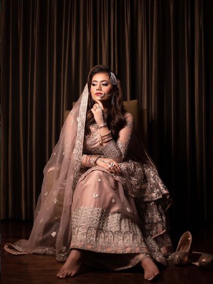 Taran Virdi - Special Occasion Makeup Signature Bridal Looks photo 31