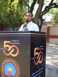 Corporate Training & Motivational Speaking