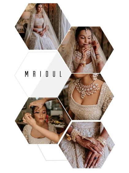 Bridal & Groom Portraits photo 14