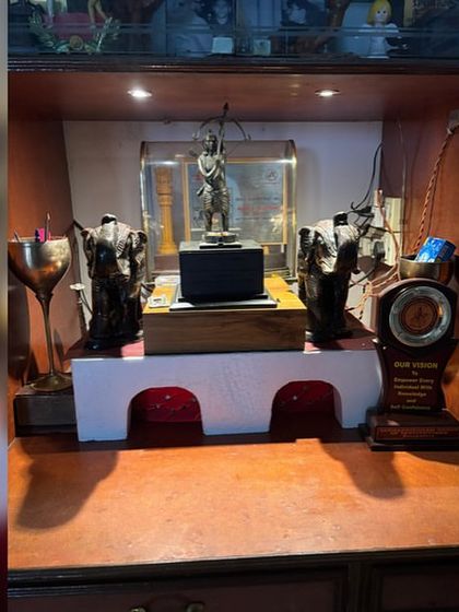 Rox Boxing Gym - Youth Boxing Program Building Champions: Our Achievements photo 16