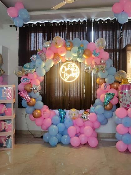 Baby Showers & Welcome Home photo 28