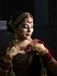 Special Occasion Makeup