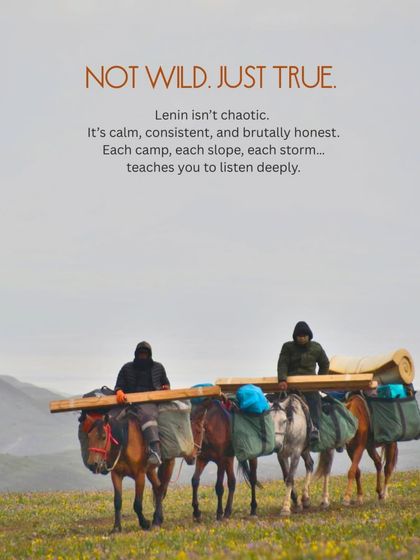 Indian Himalayas: Your 6000m & 7000m Ascent photo 30