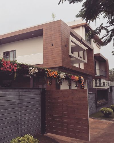 Architectural Design