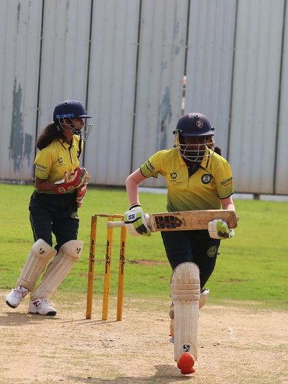 Rising Star Cricket Academy - Tournament Management & Facility Rental Women's Cricket Events photo 17