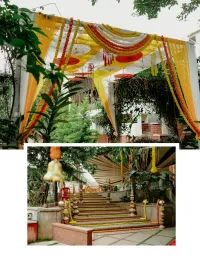 Full-Service Event Planning & Management