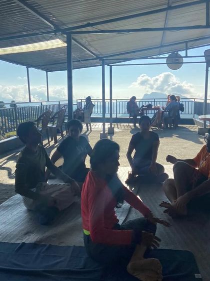 Nepal: Yoga, Trekking & Culture photo 27