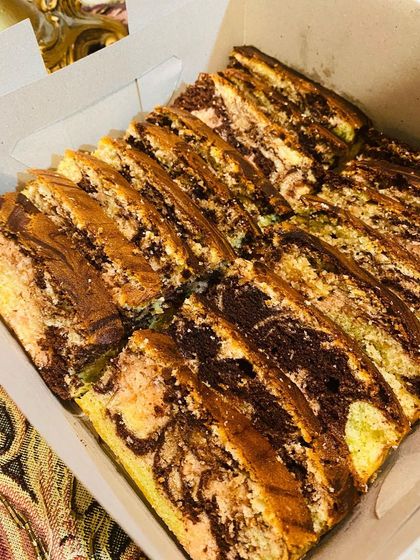 The Craving Station - Catering for Parties & Events Cakes for Every Occasion photo 16