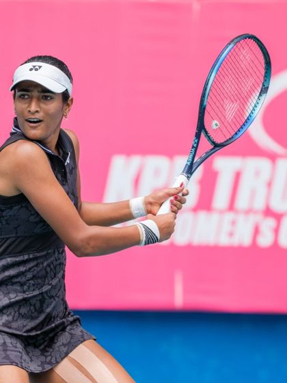 Marquis Tennis Academy - High-Performance Tennis Coaching On the Pro Tour: Our Athletes' Success photo 18