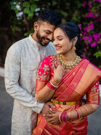 Engagement & Sangeet Nights photo 17