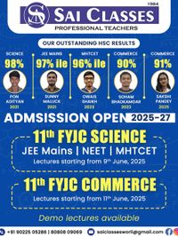 Competitive Entrance Exam Preparation