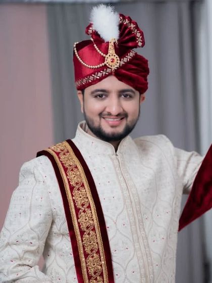 Wedding Day Looks photo 50