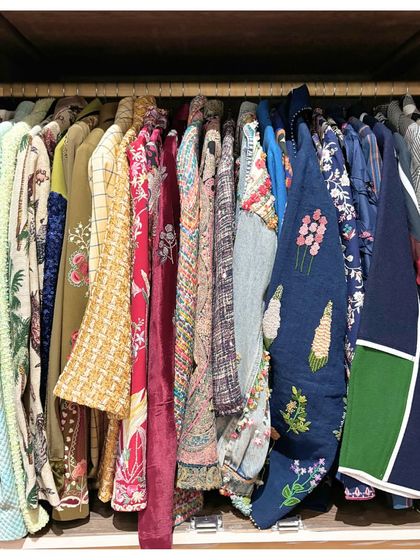 Organise with Ease - Move-In & Relocation Organizing Wardrobe & Closet Organization photo 5