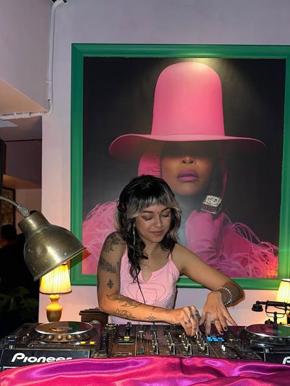 On The Road: A DJ's Life photo 11