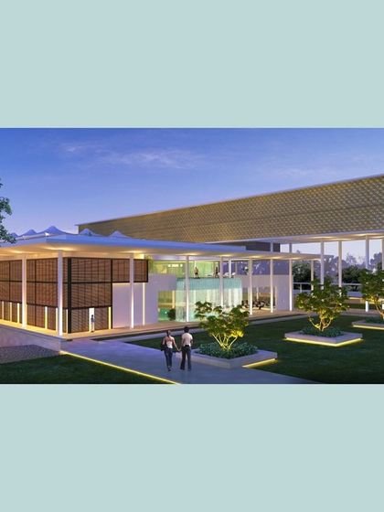 Greyscale Design Studio - Architectural Design Commercial & Hospitality Spaces photo 6