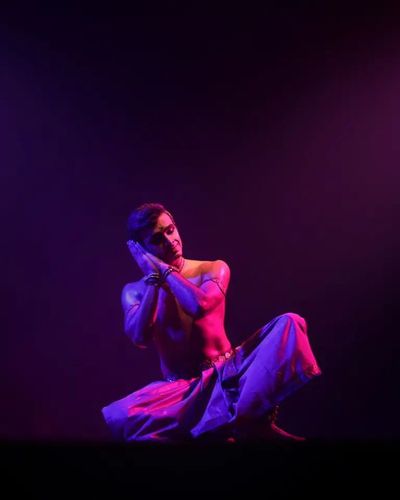 Dance Education Programs