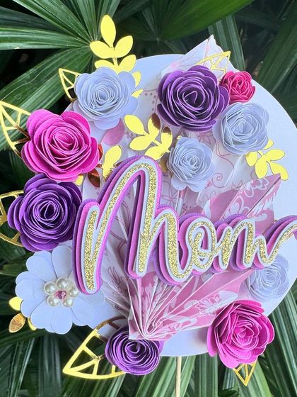 The Party Glitter - Custom Cake & Party Decorations Festive & Seasonal Fun photo 9