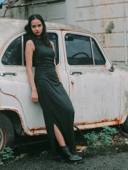 Solo & Couple Portraits photo 10