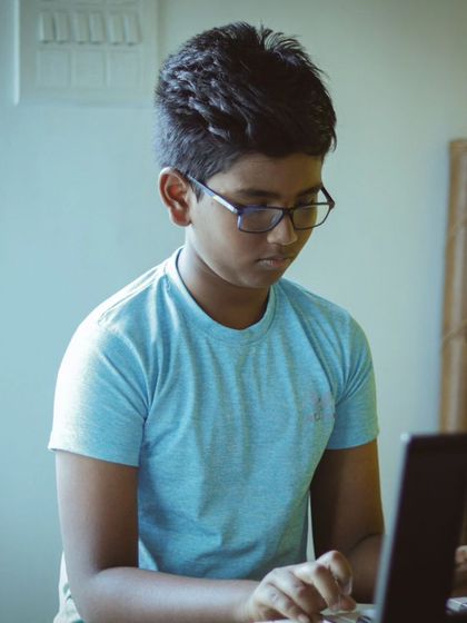 Rainbow Bridge - Music Education & Training Student Recitals: From Practice to Performance photo 77