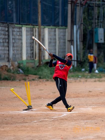 Lotus Sports and Fitness - Group Fitness Classes Lotus Cricket League photo 6