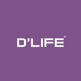 D'LIFE