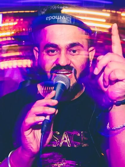 Ankit Kamra - Event DJ Services High-Energy Club Gigs photo 64