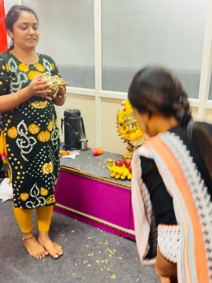 Arnav Amaze - Dance Classes The Grace of Classical Dance photo 39