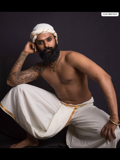 Bhavika Shah - Commercial & Editorial Makeup Behind the Scenes & Client Love photo 23