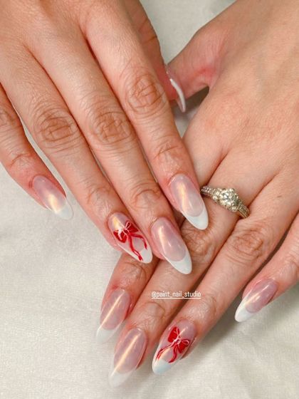 Festive & Occasion-Ready Nails photo 11