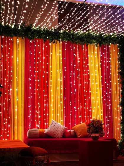 Ambient & Decor Lighting photo 6