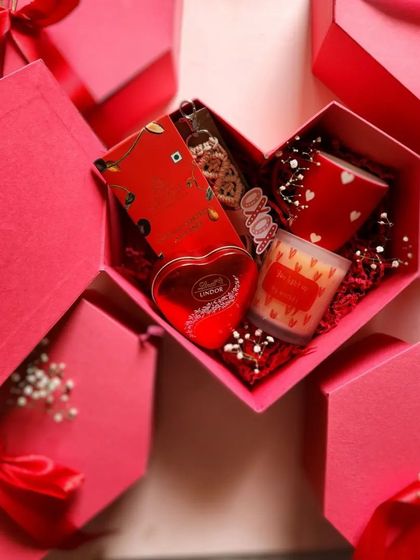 Box Company - Corporate Gifting Solutions Corporate & Brand Partnerships photo 23