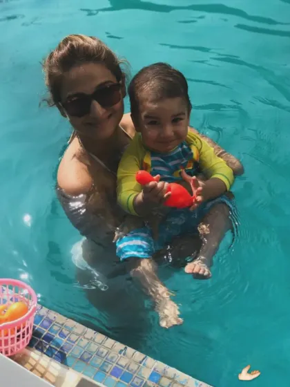 The Parent-Child Bond photo 8