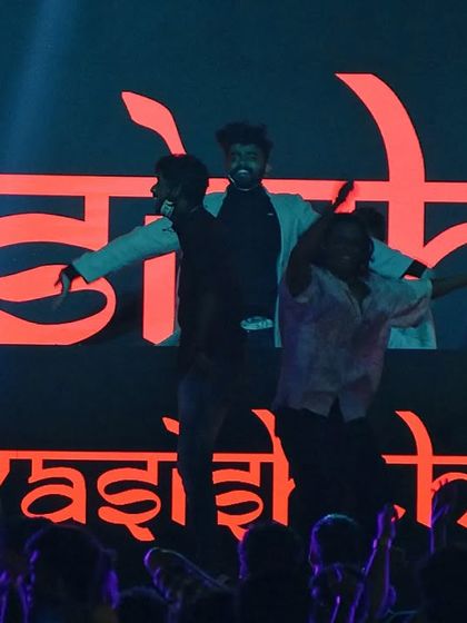 Vasishth - Live DJ Services Behind the Decks: The Lifestyle photo 30