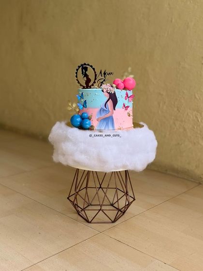 Baby Showers & New Beginnings photo 5