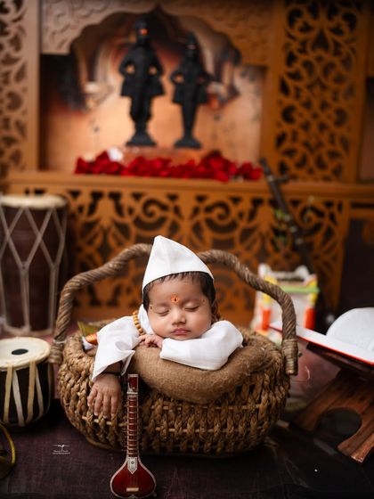 Newborn Dreams photo 8