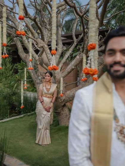 Journeys By Vivek - Wedding Photography Couple Portraits: The Two of Us photo 75