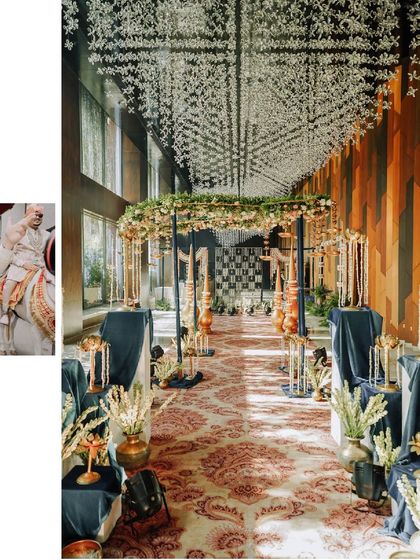 The Wedding Ceremony photo 35