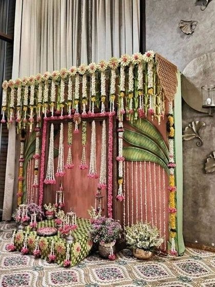 Decor by Aditya - Event Design & Decoration Grand Mandaps & Wedding Stages photo 42