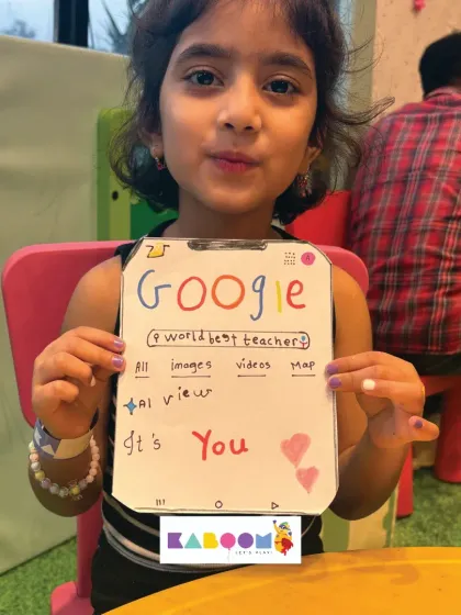 Festive Fun & Holiday Workshops photo 24