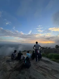 Youth Leadership & Adventure Camps