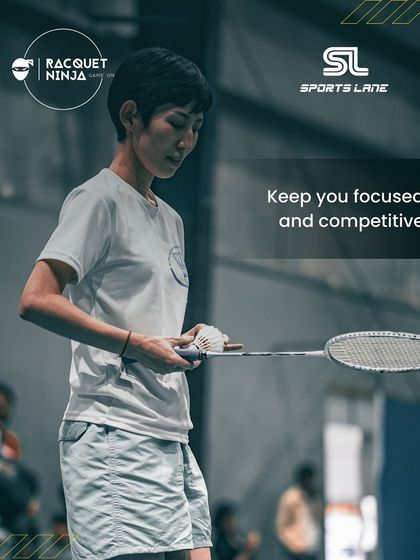 Our program is designed to keep you focused and competitive, helping you grow as a player in a supportive environment.